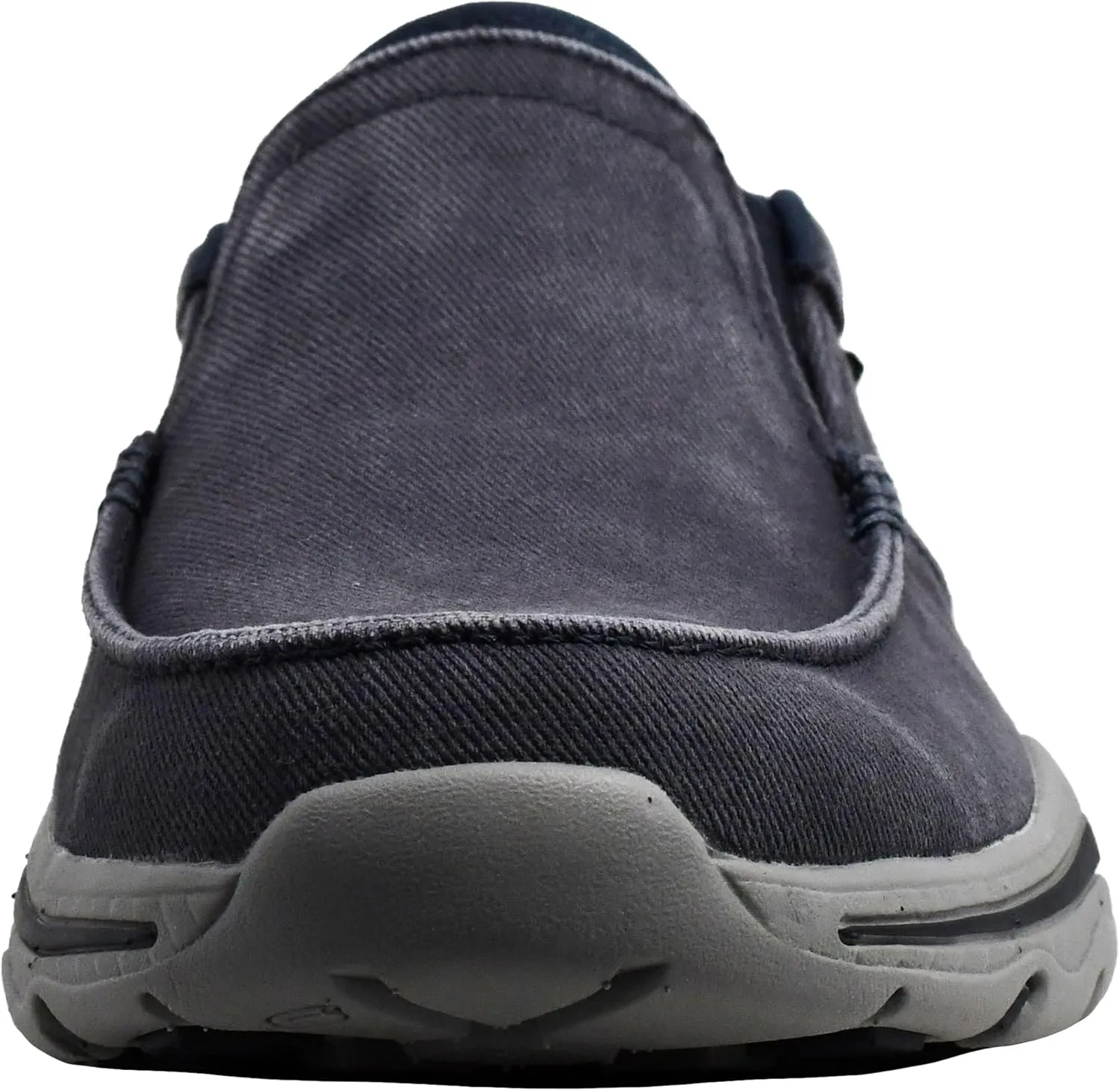Skechers Men's Creston-Moseco 65355 Moc Toe Slip On