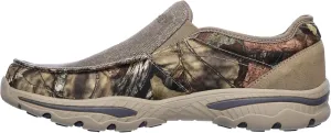 Skechers Men's Creston-Moseco 65355 Moc Toe Slip On