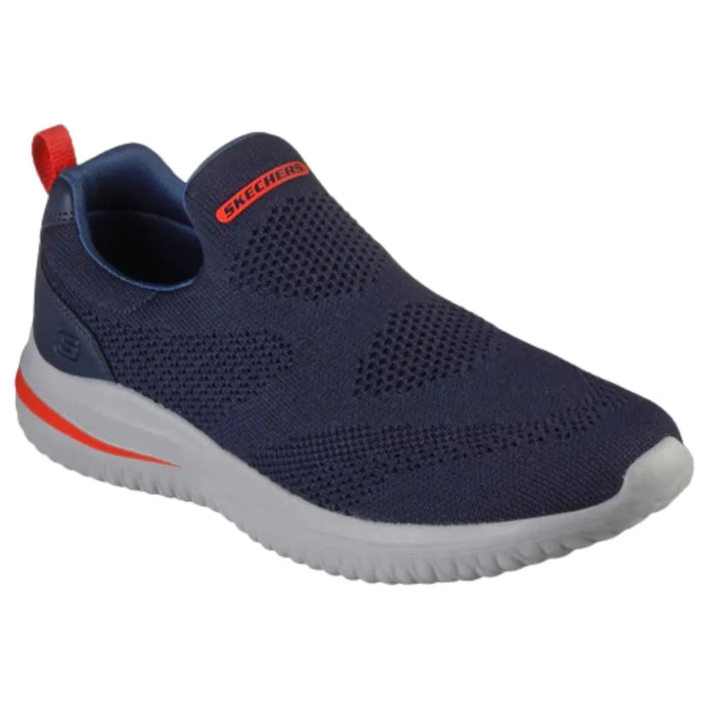 Skechers Men's Delson 3.0 - Fairfield