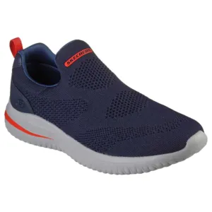 Skechers Men's Delson 3.0 - Fairfield