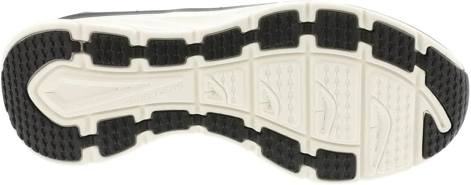Skechers Men's Dlux Walker Orford Slip in