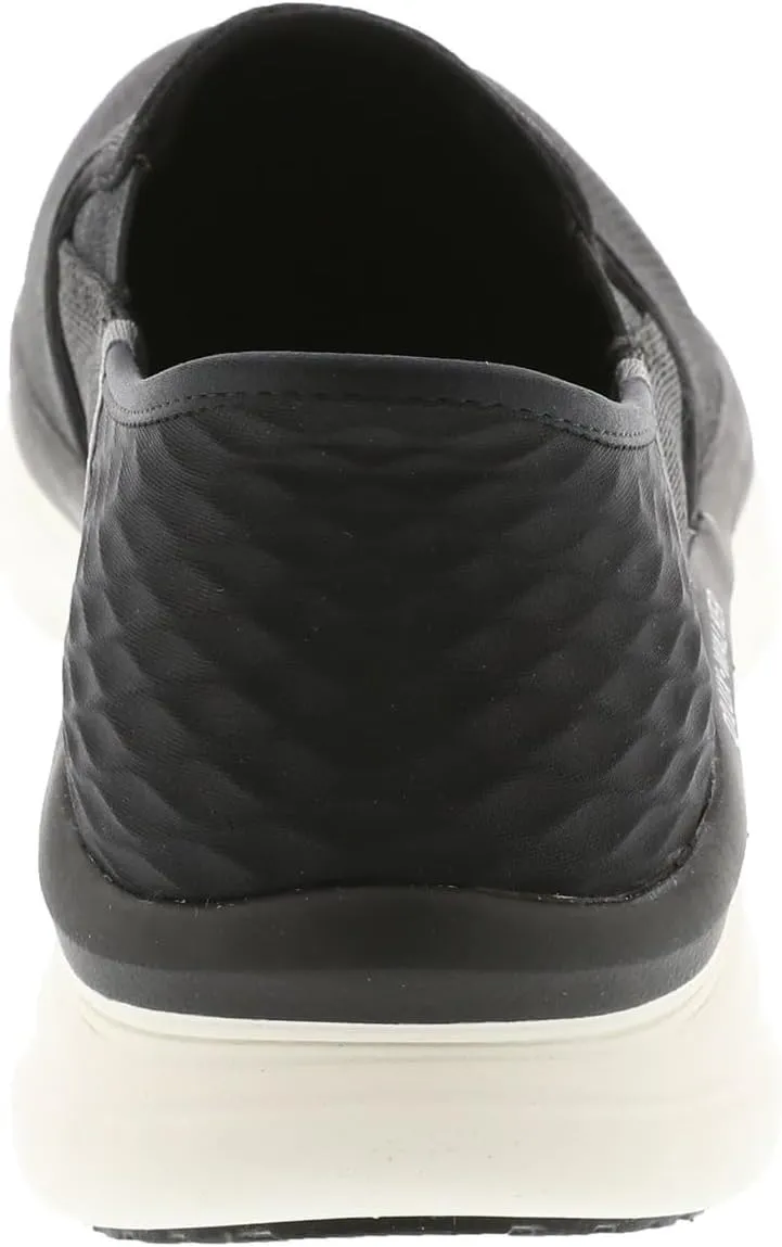 Skechers Men's Dlux Walker Orford Slip in