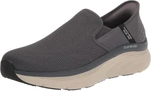 Skechers Men's Dlux Walker Orford Slip in