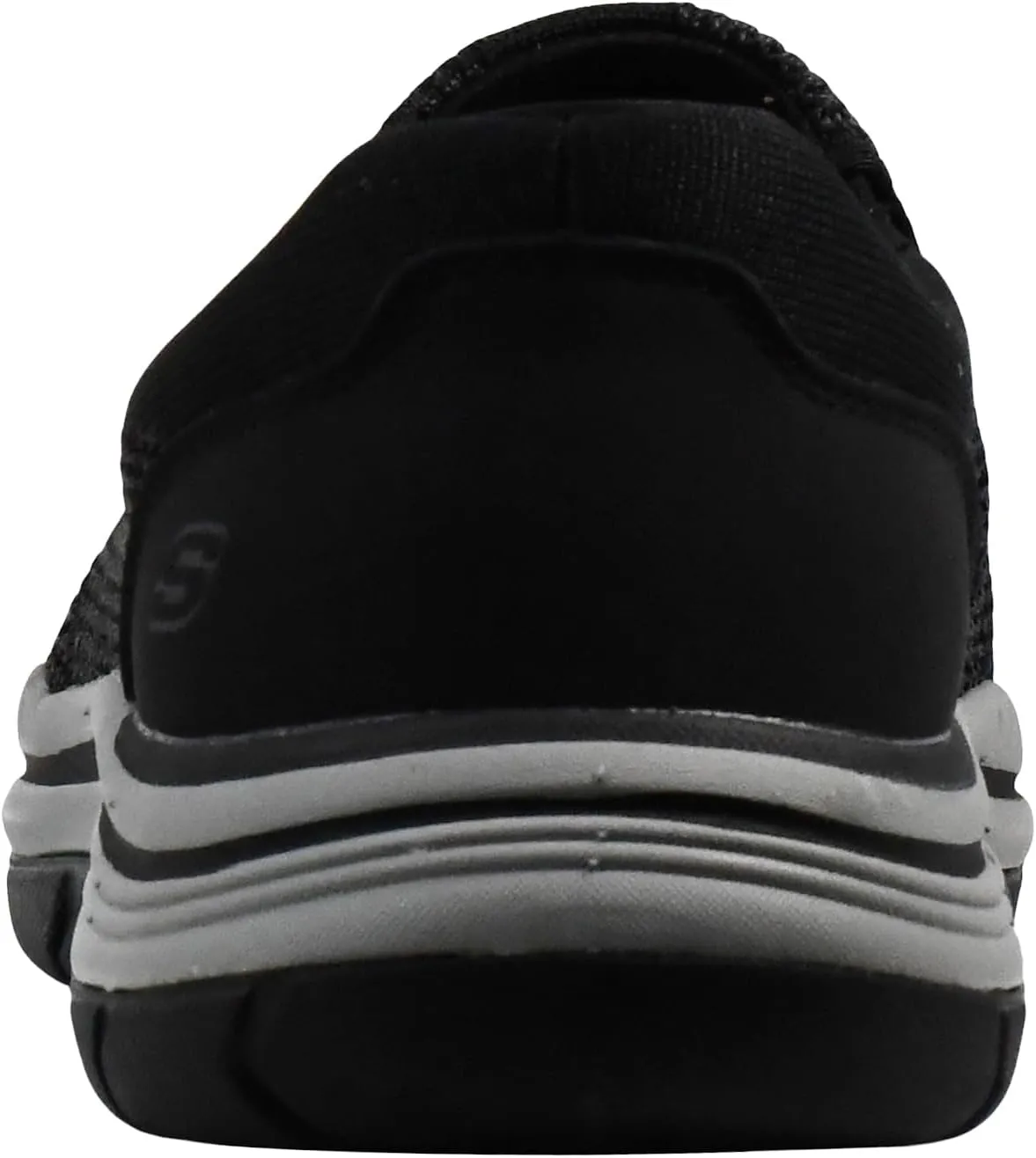 Skechers Men's Expected 2.0- Arago Slip On Loafer