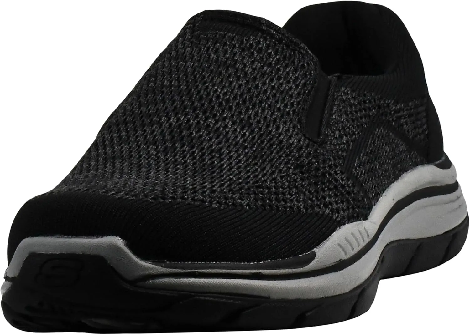 Skechers Men's Expected 2.0- Arago Slip On Loafer