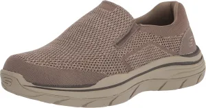 Skechers Men's Expected 2.0- Arago Slip On Loafer