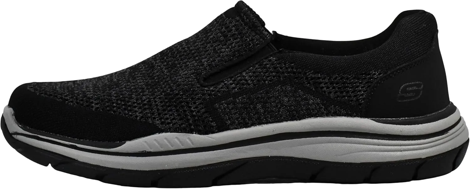 Skechers Men's Expected 2.0- Arago Slip On Loafer