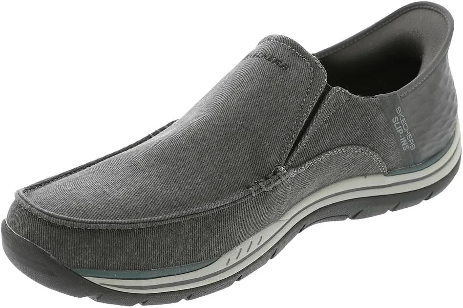 Skechers Men's Expected Cayson Hands Free Slip in