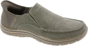 Skechers Men's Expected Cayson Hands Free Slip in