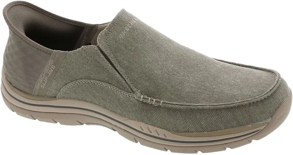 Skechers Men's Expected Cayson Hands Free Slip in