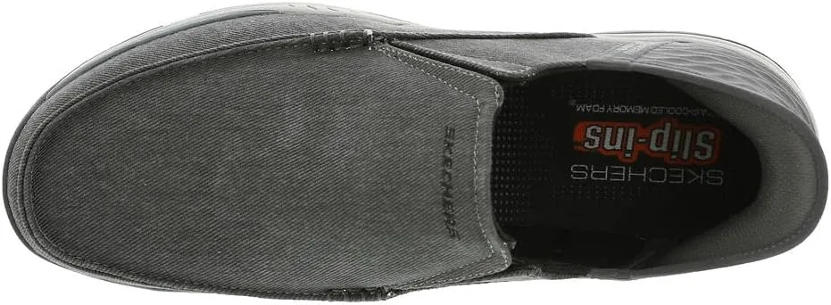 Skechers Men's Expected Cayson Hands Free Slip in