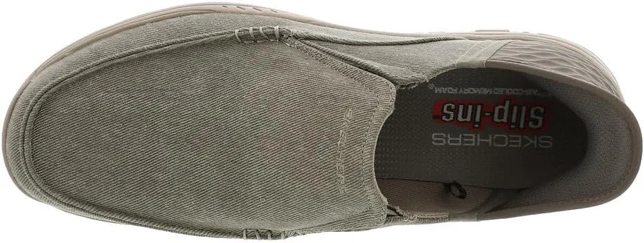 Skechers Men's Expected Cayson Hands Free Slip in