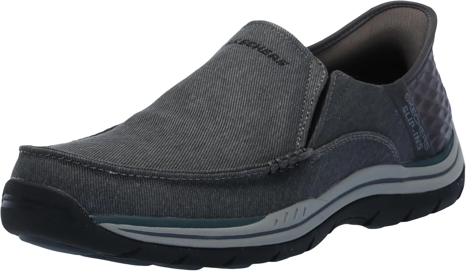 Skechers Men's Expected Cayson Hands Free Slip in