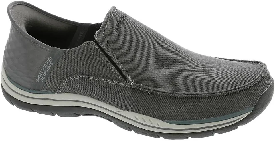 Skechers Men's Expected Cayson Hands Free Slip in