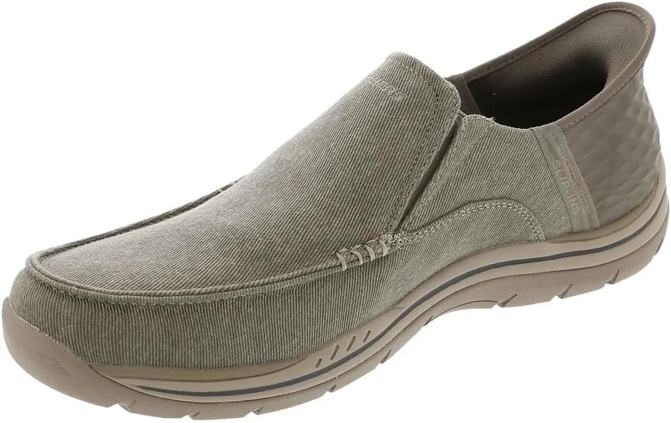 Skechers Men's Expected Cayson Hands Free Slip in