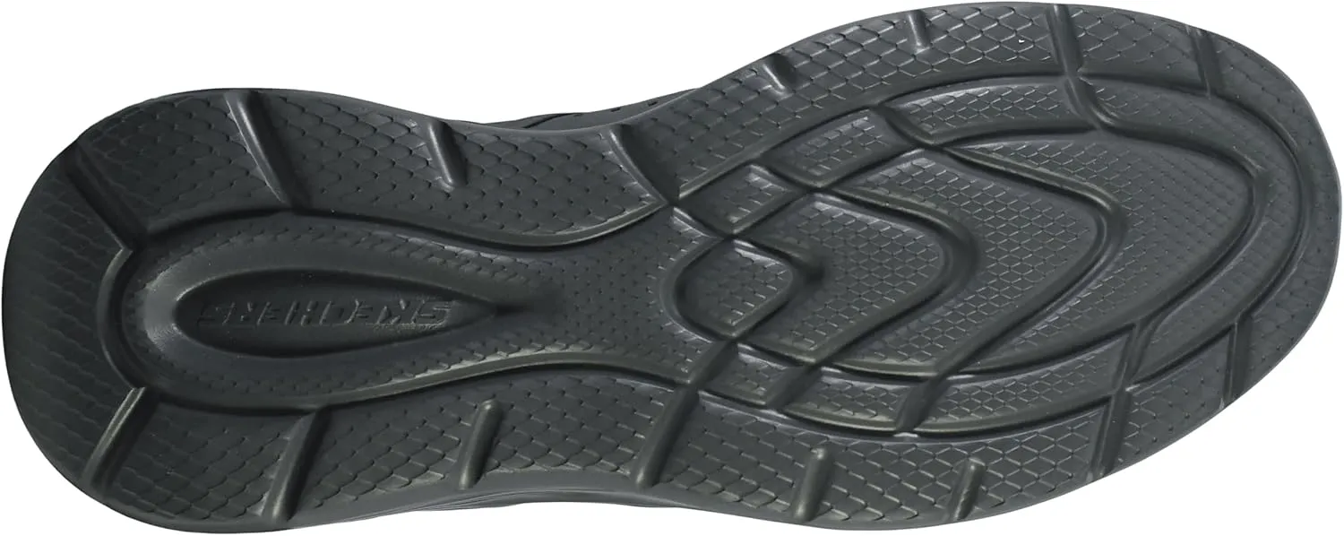 Skechers Men's Garner Newick Hands Free Slip in