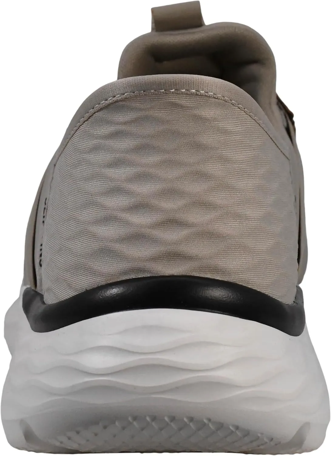 Skechers Men's Garner Newick Hands Free Slip in