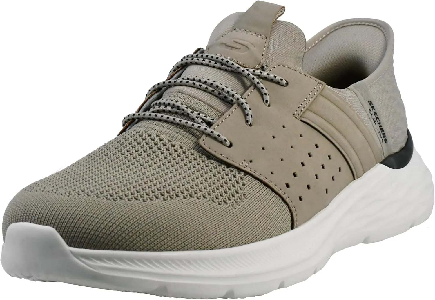 Skechers Men's Garner Newick Hands Free Slip in