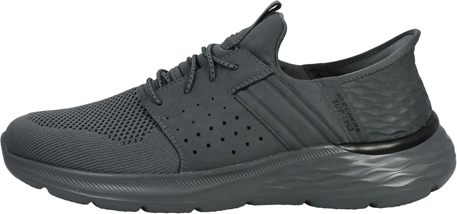 Skechers Men's Garner Newick Hands Free Slip in