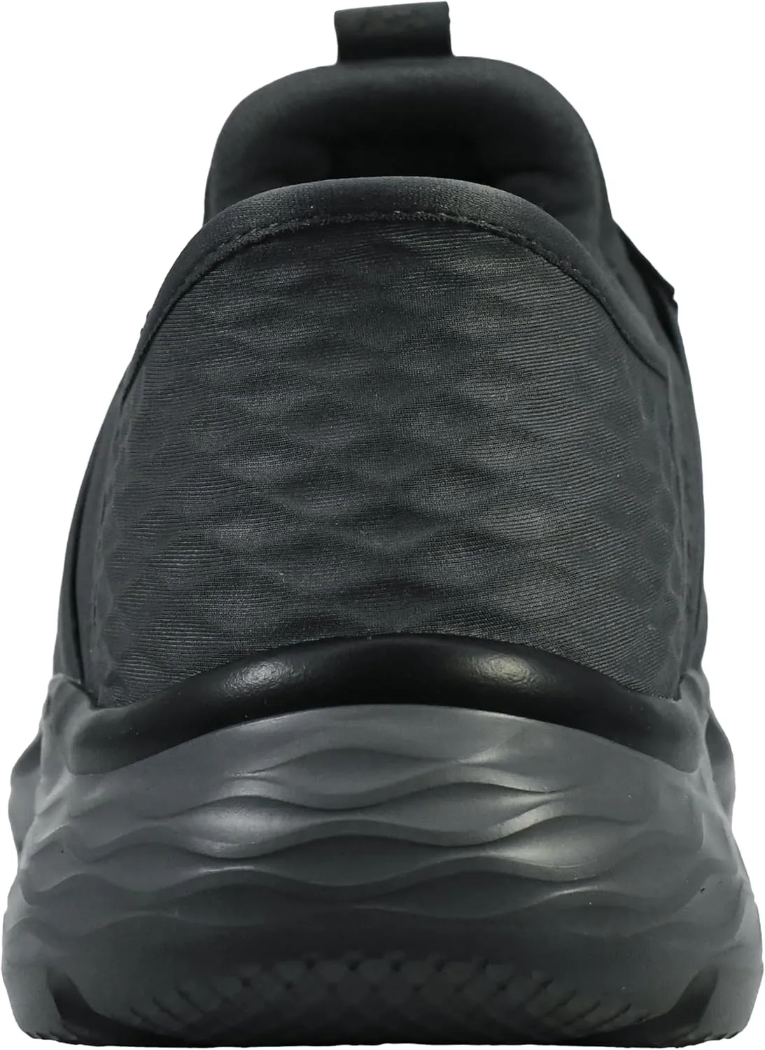 Skechers Men's Garner Newick Hands Free Slip in