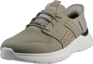 Skechers Men's Garner Newick Hands Free Slip in