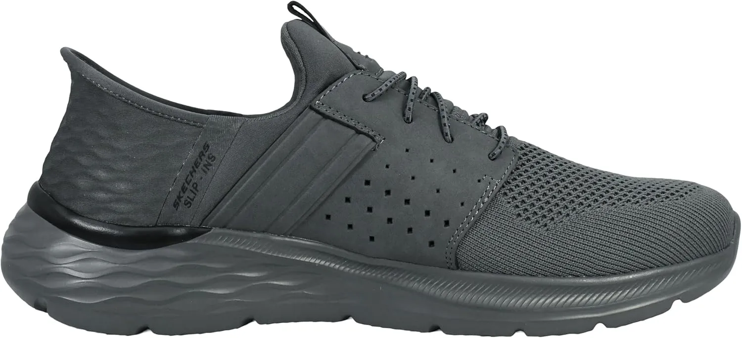 Skechers Men's Garner Newick Hands Free Slip in