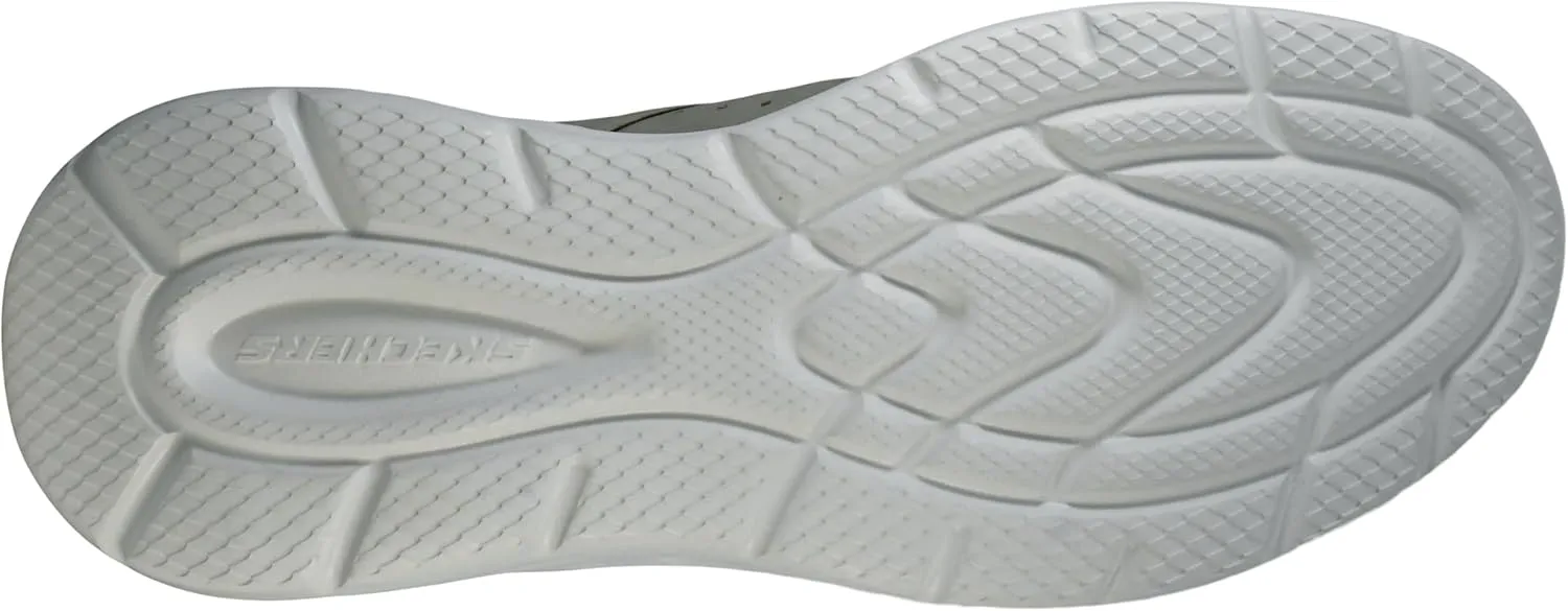 Skechers Men's Garner Newick Hands Free Slip in