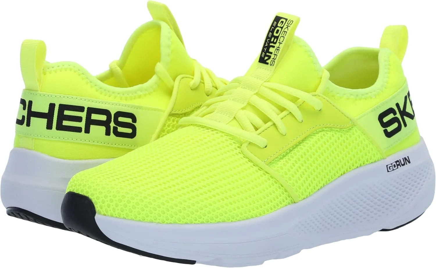 Skechers Men's Go Run Elevate-Valor 2.0 Sneaker