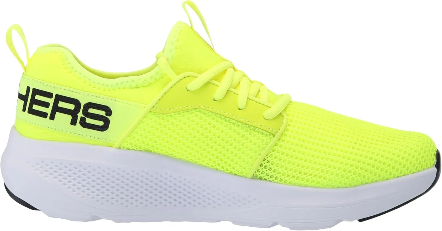Skechers Men's Go Run Elevate-Valor 2.0 Sneaker