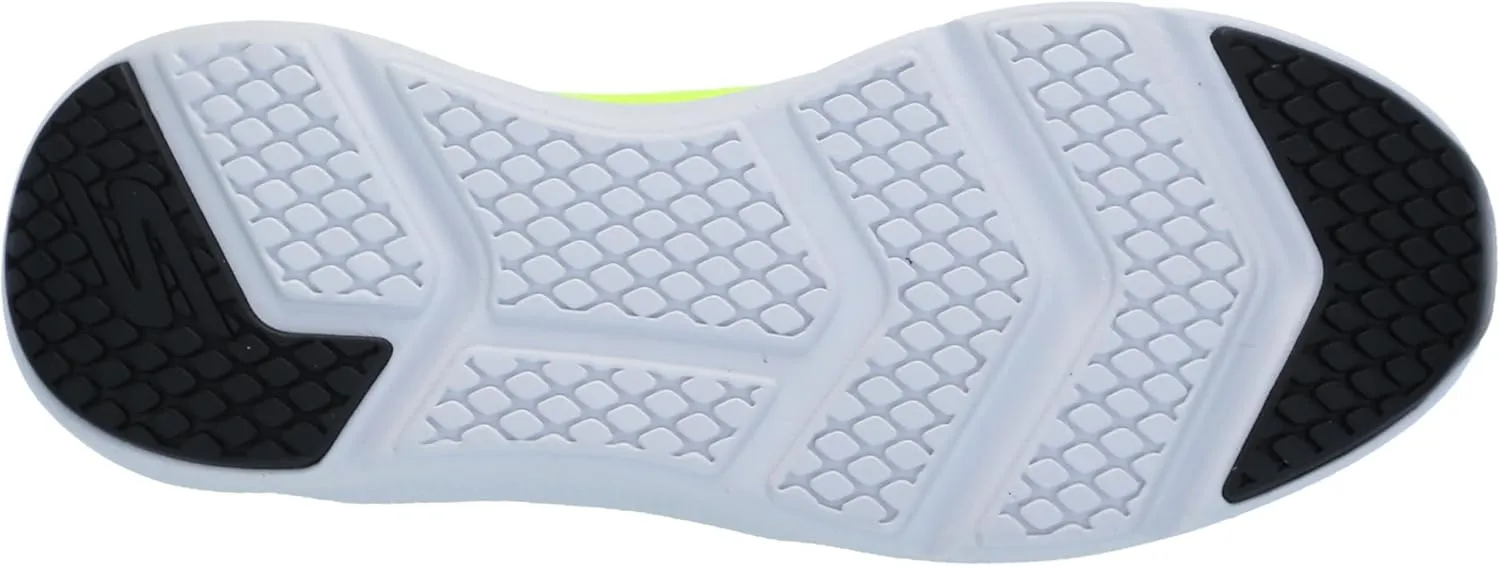 Skechers Men's Go Run Elevate-Valor 2.0 Sneaker