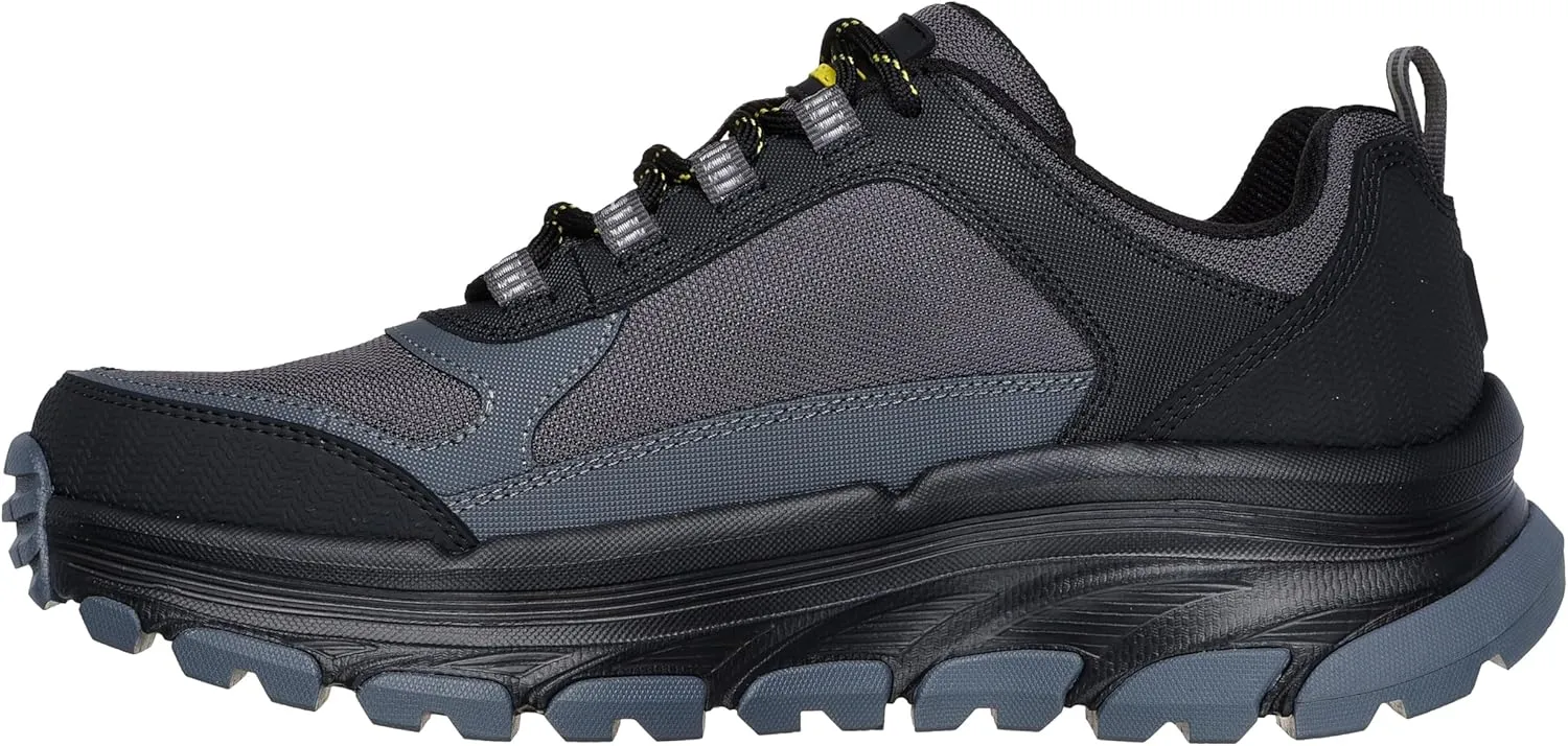 Skechers Mens John Deere D'lux Trekker Soundguard Lace Up