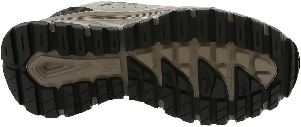 Skechers Mens John Deere D'lux Trekker Soundguard Lace Up