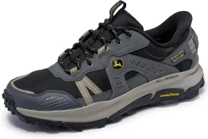 Skechers Men's John Deere Equalizer 5.0 Trail Harvester Lace Up