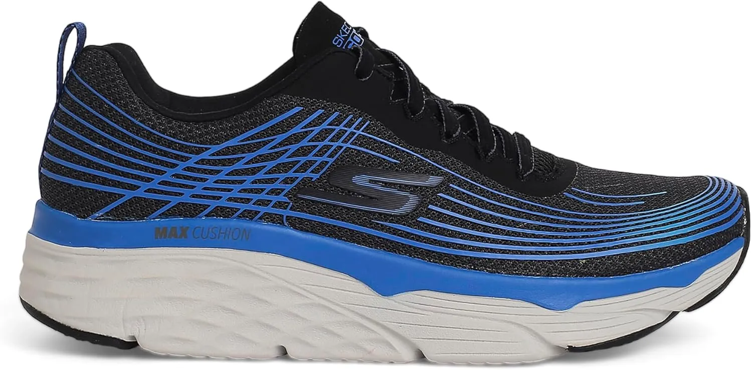 Skechers Men's Max Cushioning Elite-Performance Walking & Running Shoe Sneaker