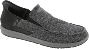 Skechers Men's Melson Bentin Hands Free Slip in