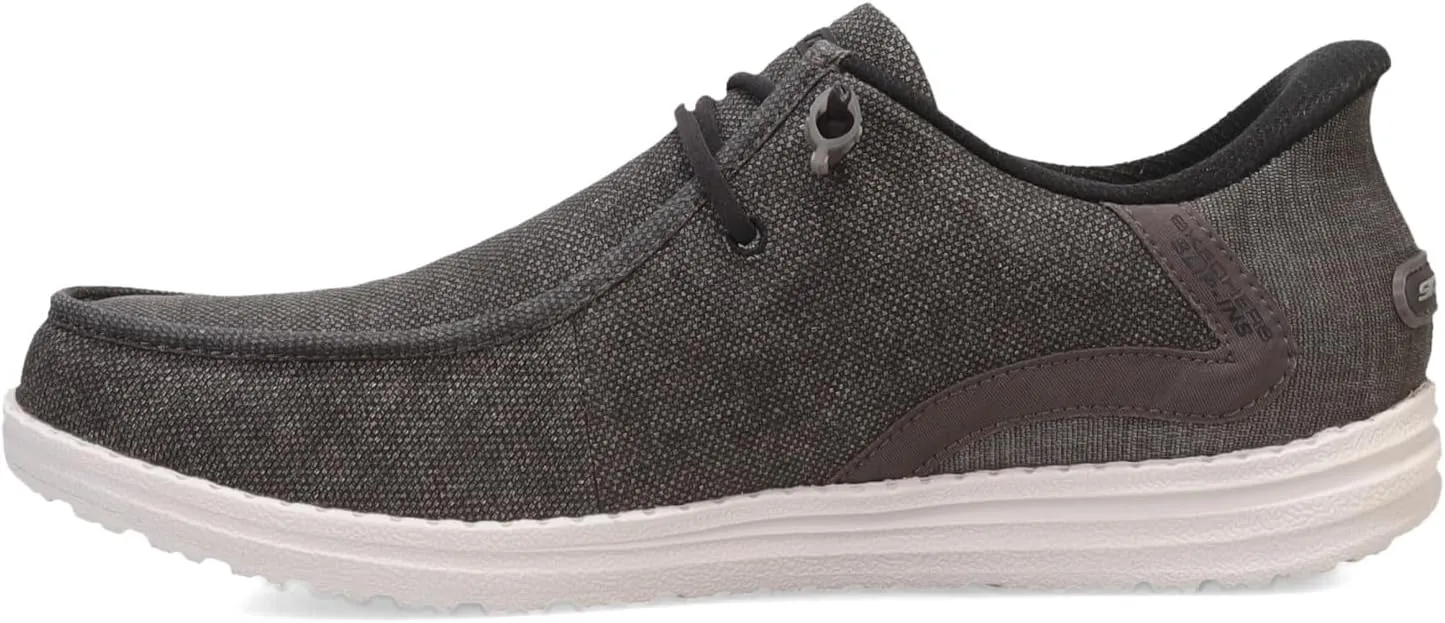 Skechers Men's Melson-Coronado Sneaker