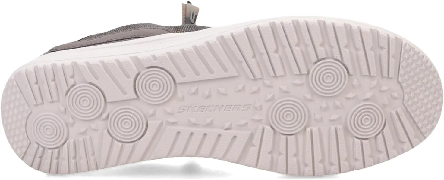 Skechers Men's Melson-Coronado Sneaker