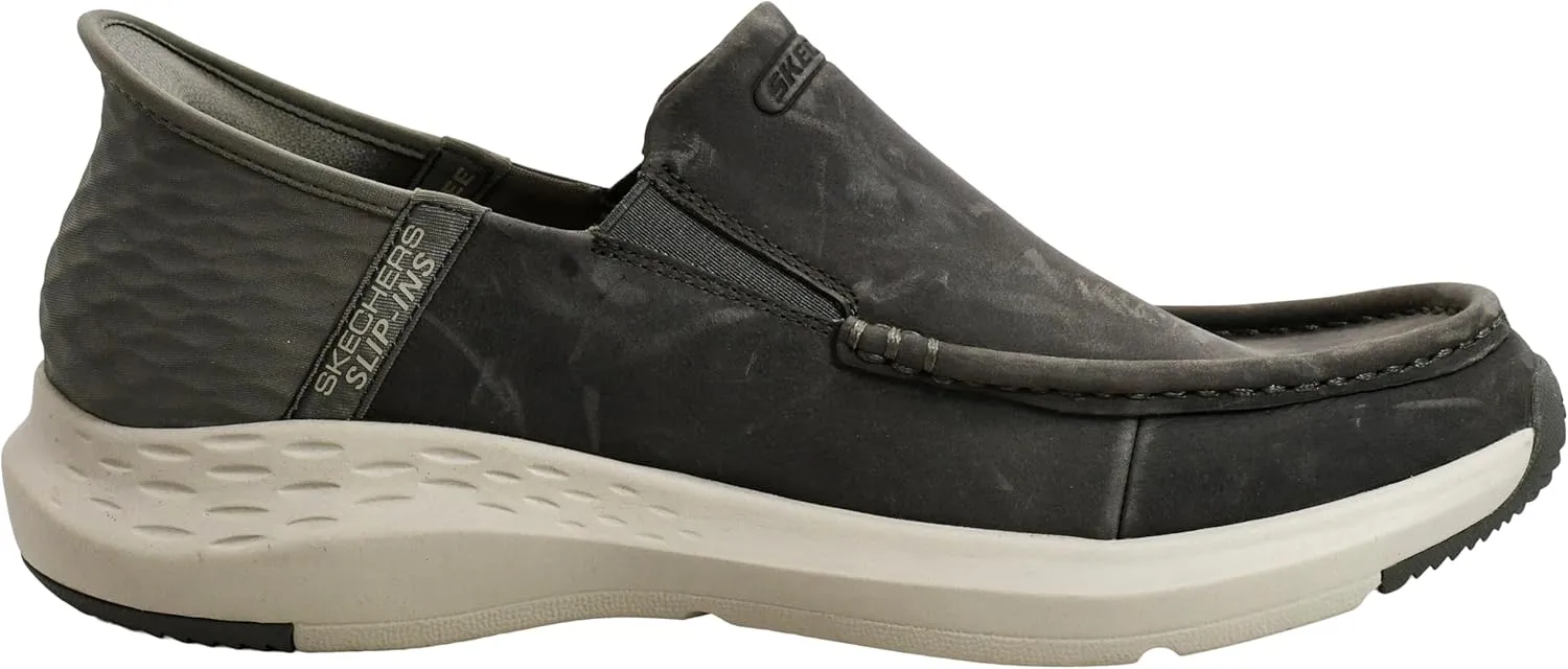 Skechers Men's Parson Oswin Slip in