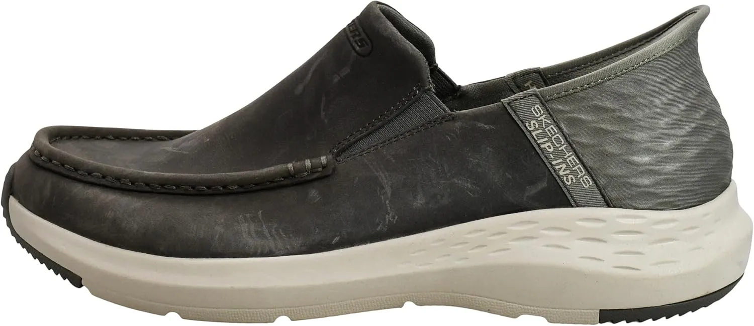 Skechers Men's Parson Oswin Slip in