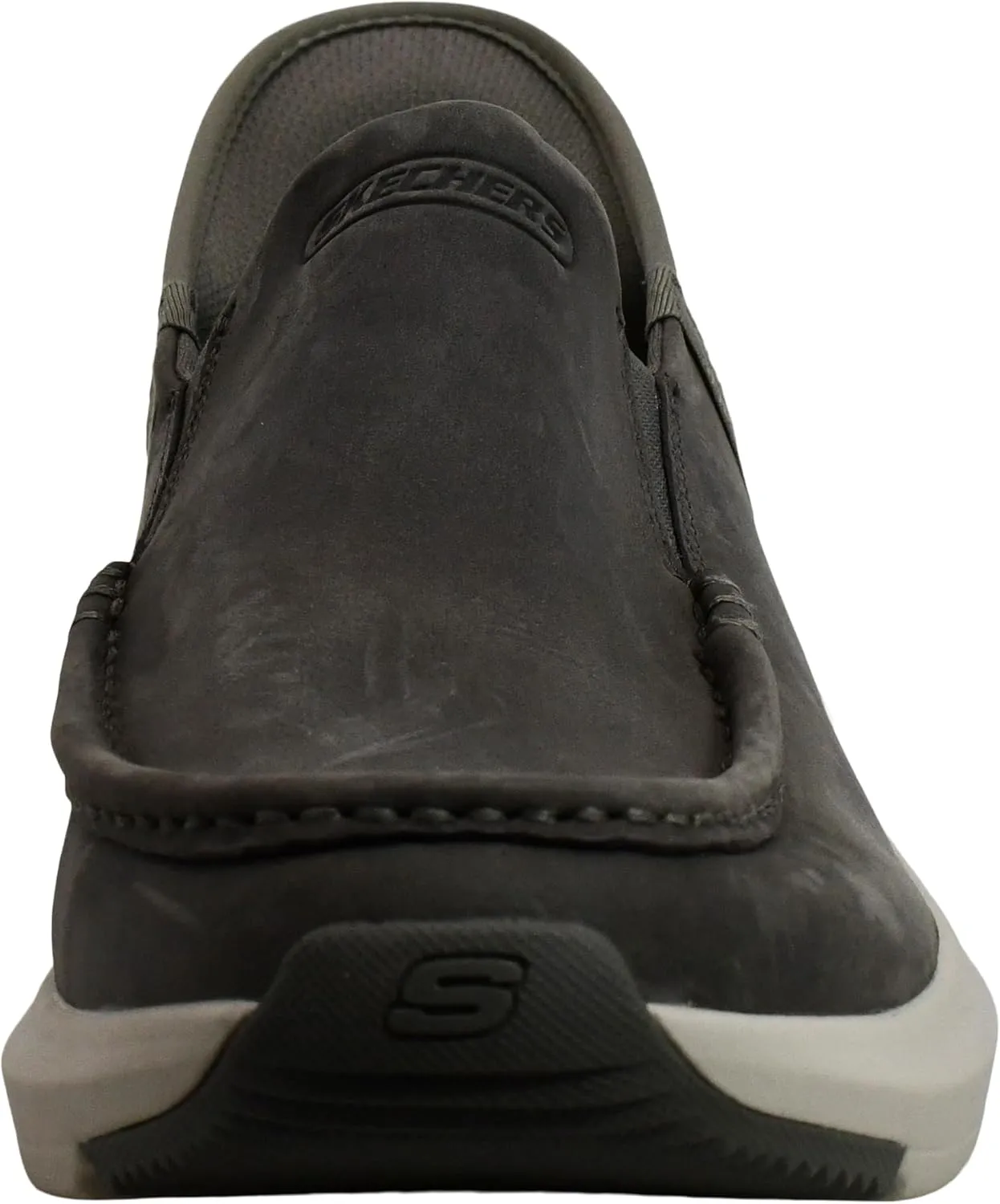 Skechers Men's Parson Oswin Slip in