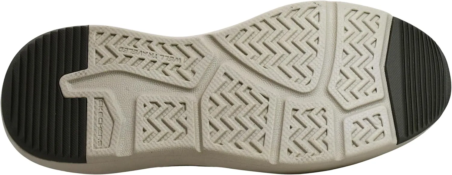 Skechers Men's Parson Oswin Slip in