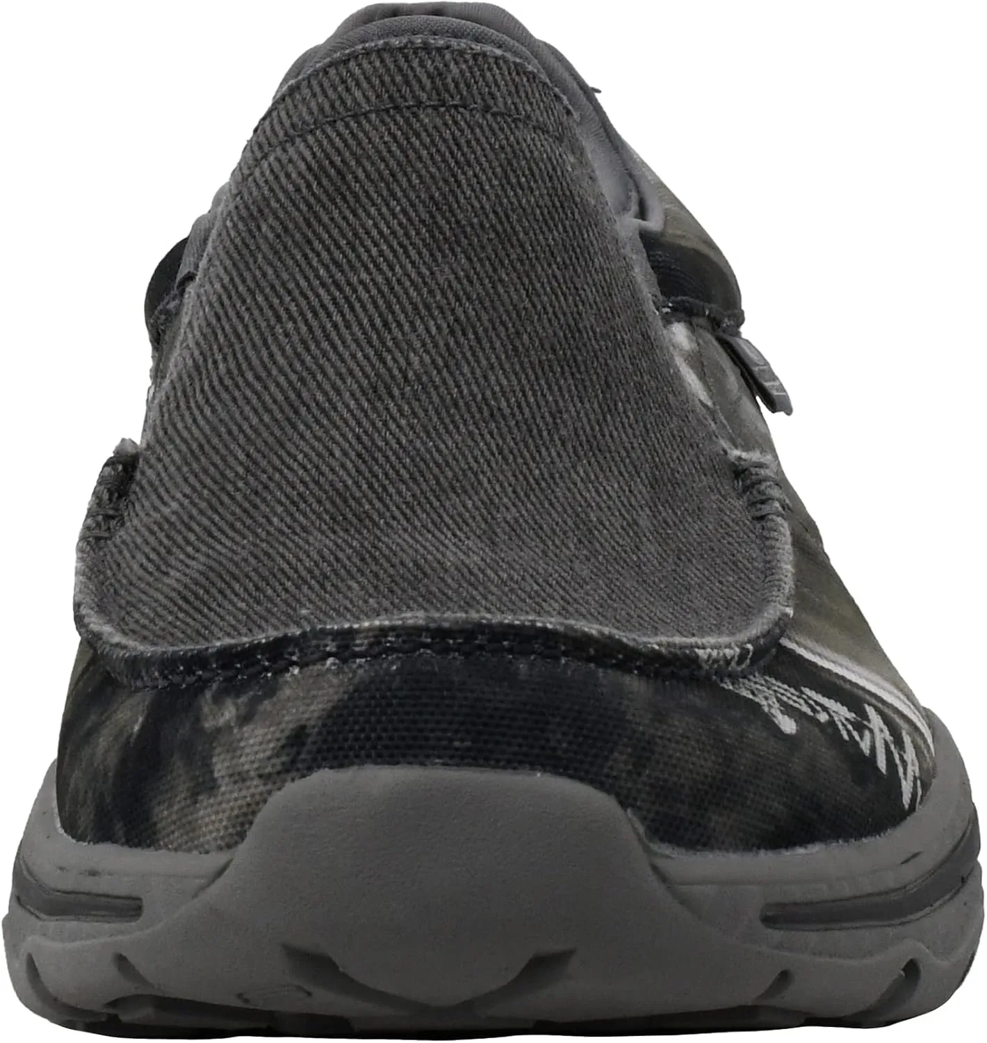 Skechers Men's Relaxed Fit-Creston-Moseco