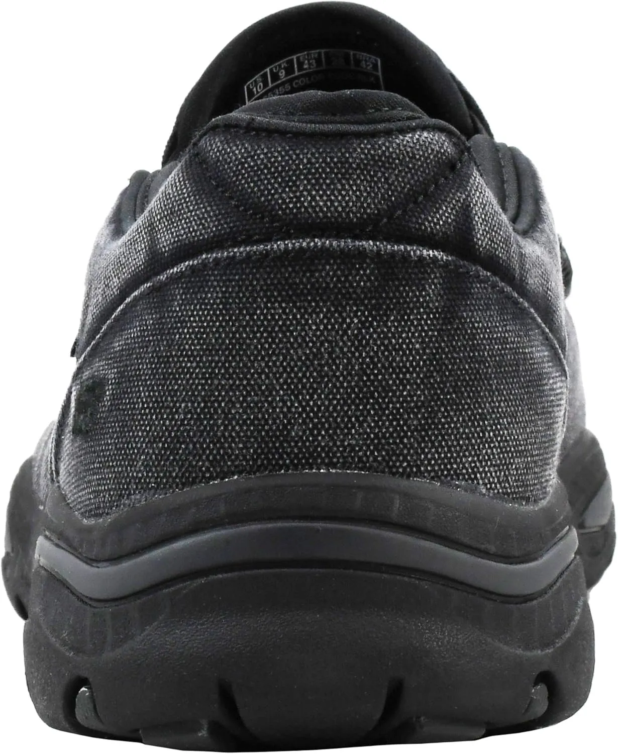 Skechers Men's Relaxed Fit-Creston-Moseco