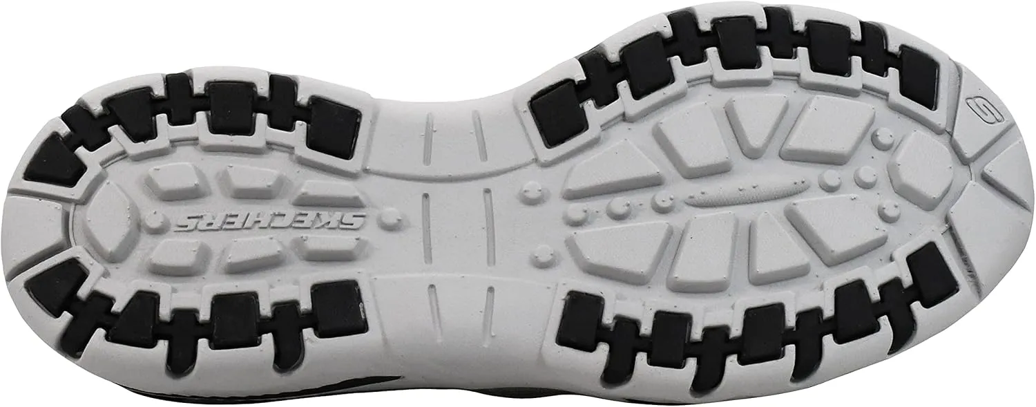 Skechers Men's Relaxed Fit-Creston-Moseco