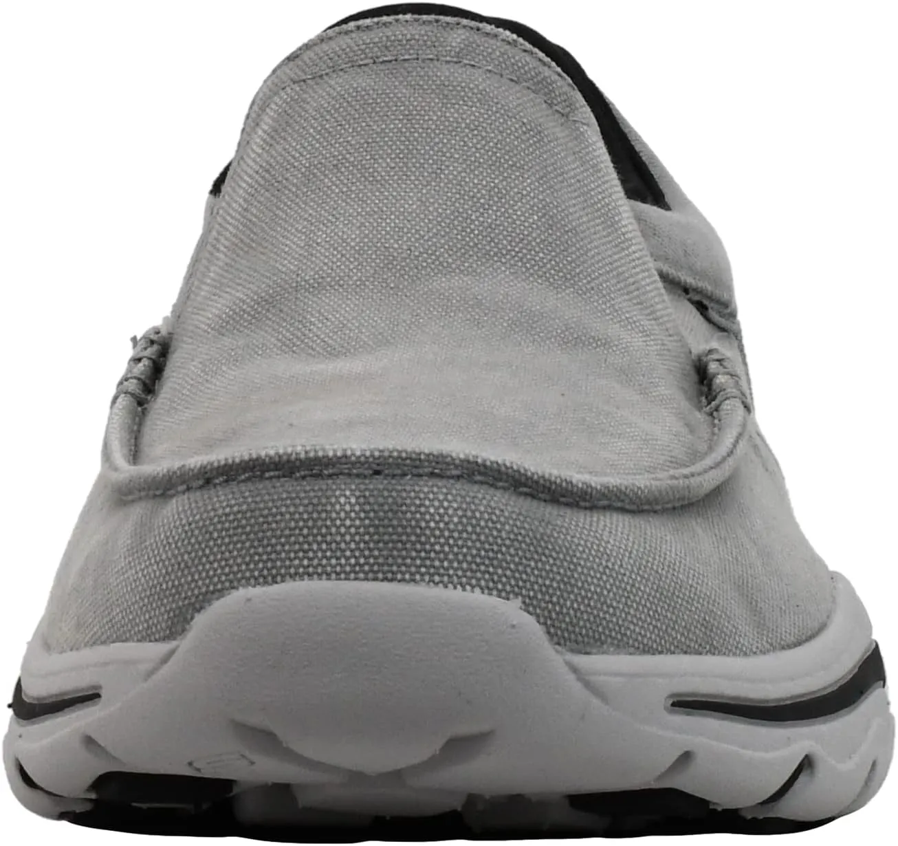 Skechers Men's Relaxed Fit-Creston-Moseco