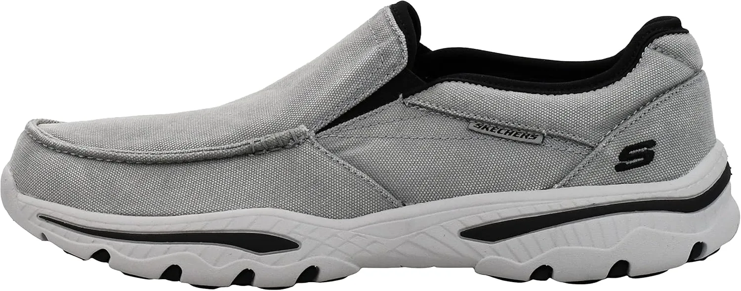 Skechers Men's Relaxed Fit-Creston-Moseco