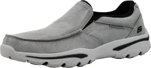 Skechers Men's Relaxed Fit-Creston-Moseco