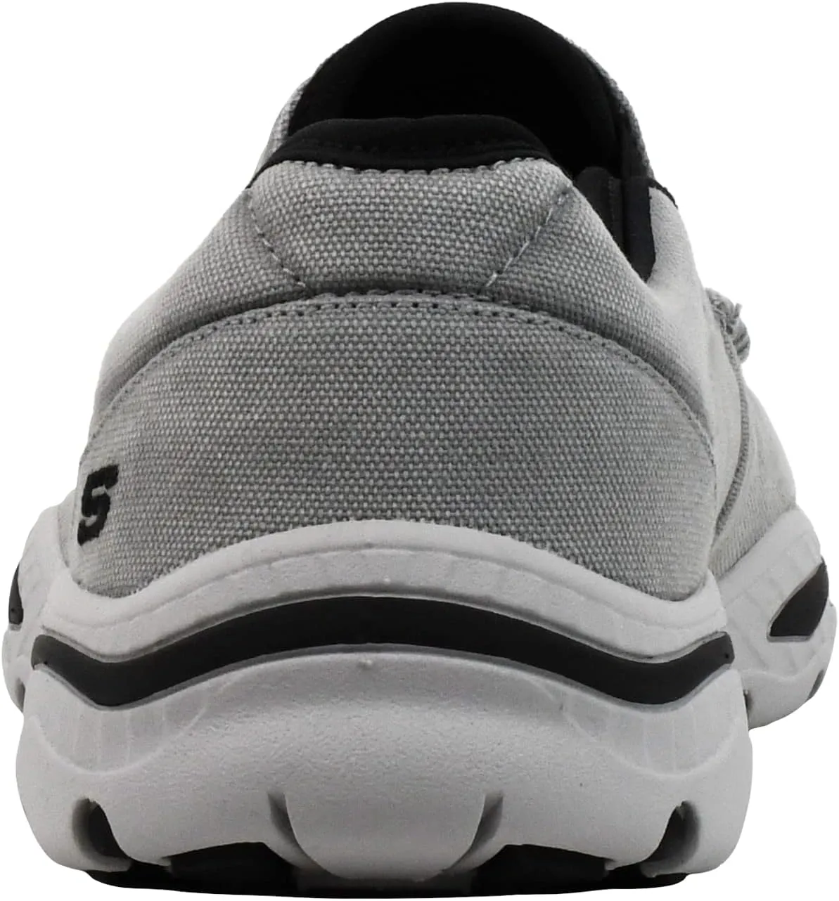 Skechers Men's Relaxed Fit-Creston-Moseco