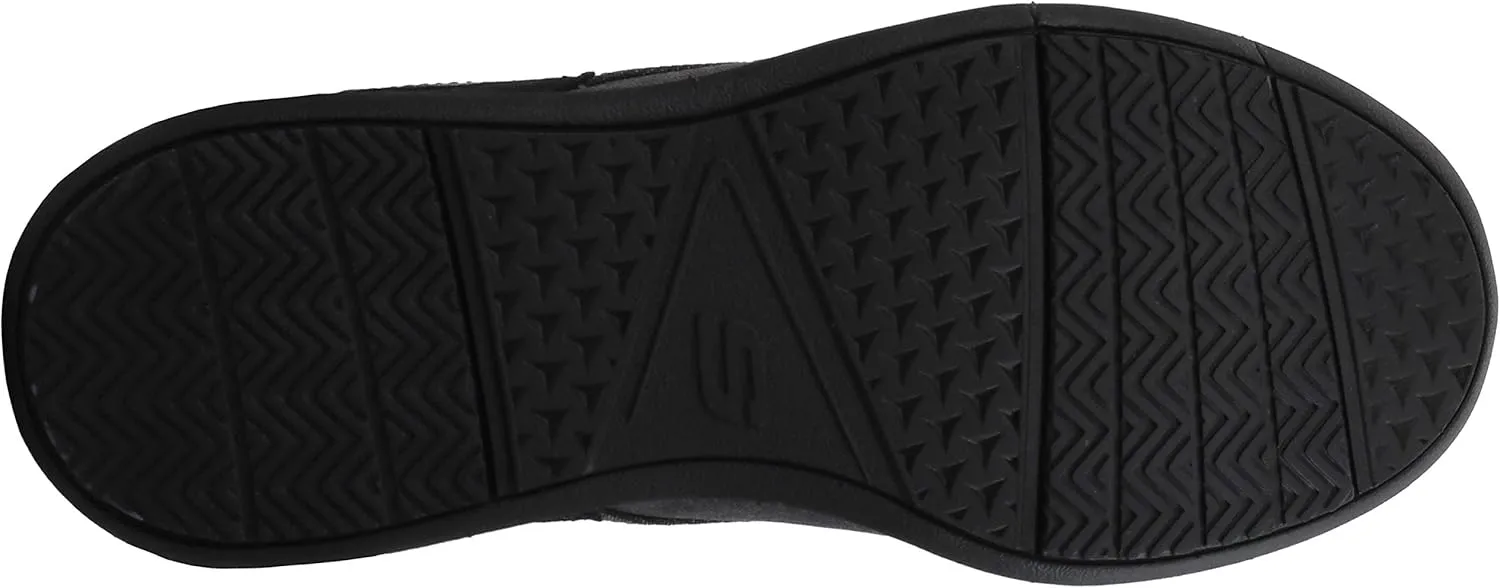 Skechers Men's Relaxed Fit elent mosen
