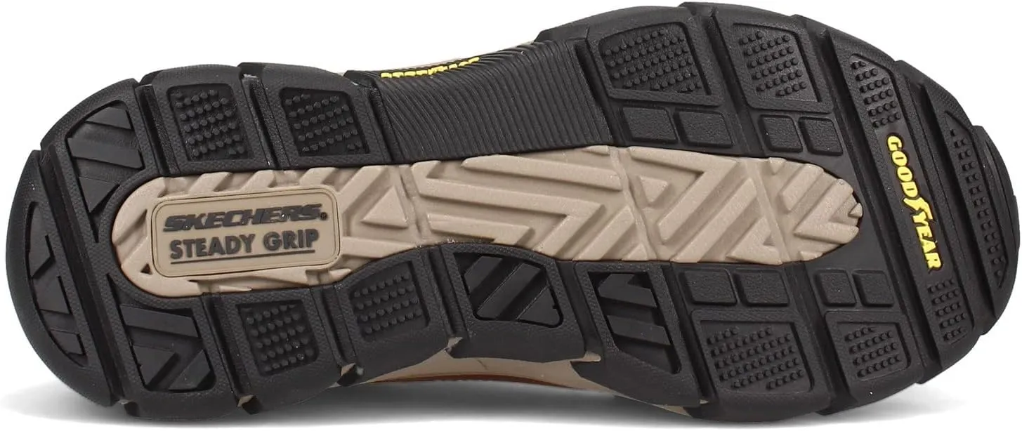Skechers Men's Respected Catel